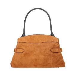 "THE DAKOTA SATCHEL" BAG