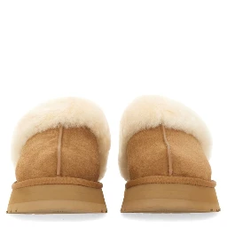 SLIP-ON SHOE DISQUETTE
