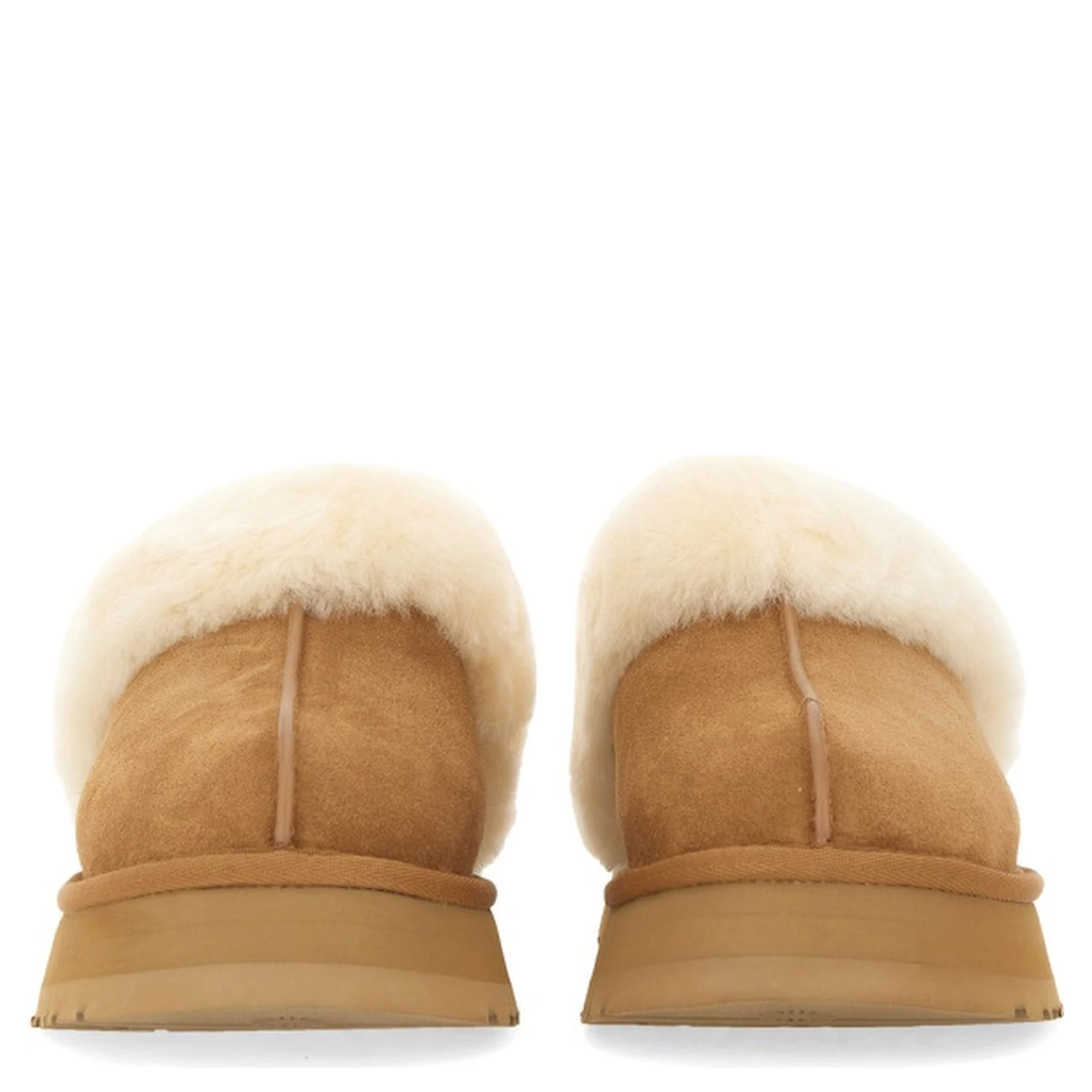 SLIP-ON SHOE DISQUETTE