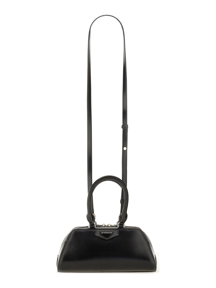 "ANTIGONA EAST-WEST" MINI BAG alternative