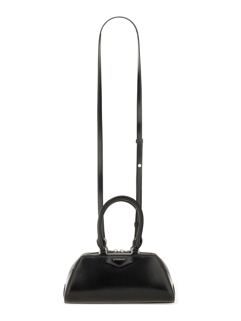 "ANTIGONA EAST-WEST" MINI BAG