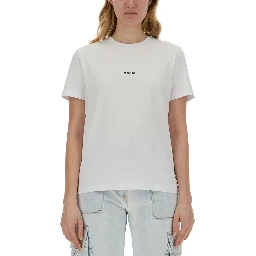 MICRO LOGO T-SHIRT