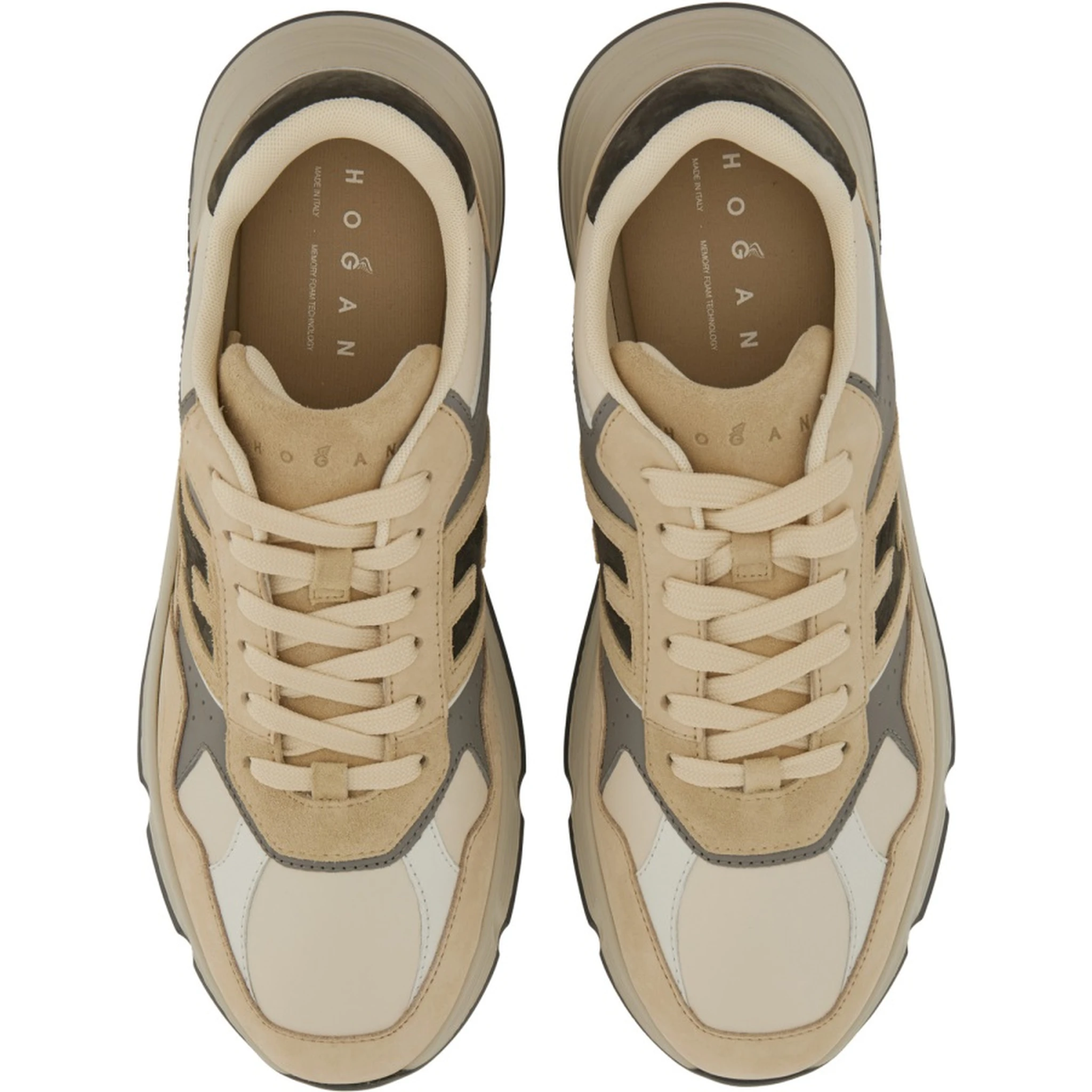 "HYPERLIGHT" SNEAKER