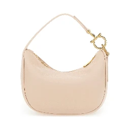 "NORTH-SOUTH" MINI HOBO BAG