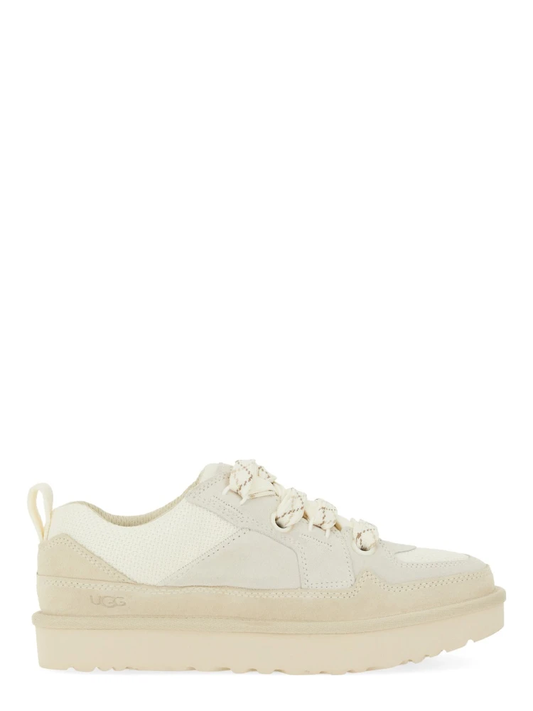 "LO LOWMEL" SNEAKER