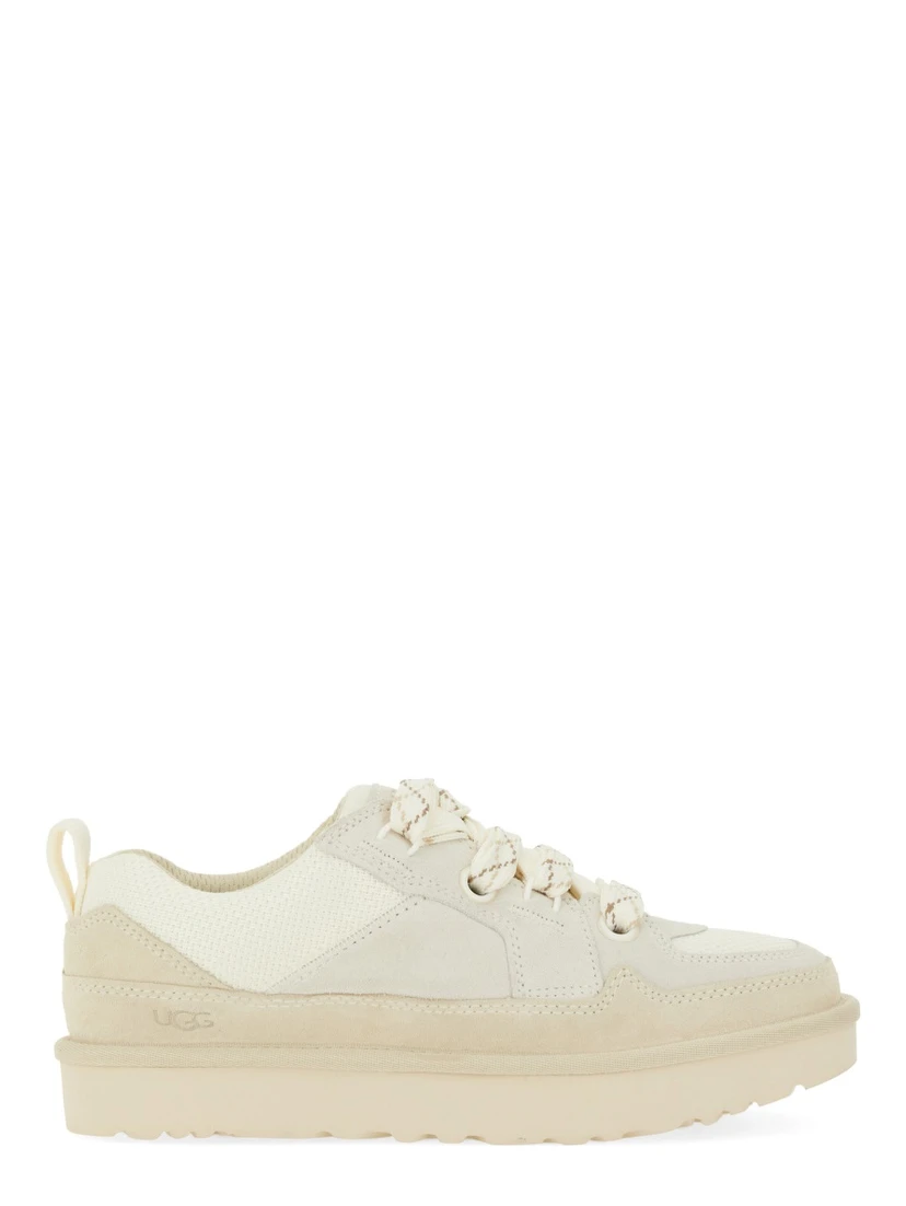 "LO LOWMEL" SNEAKER