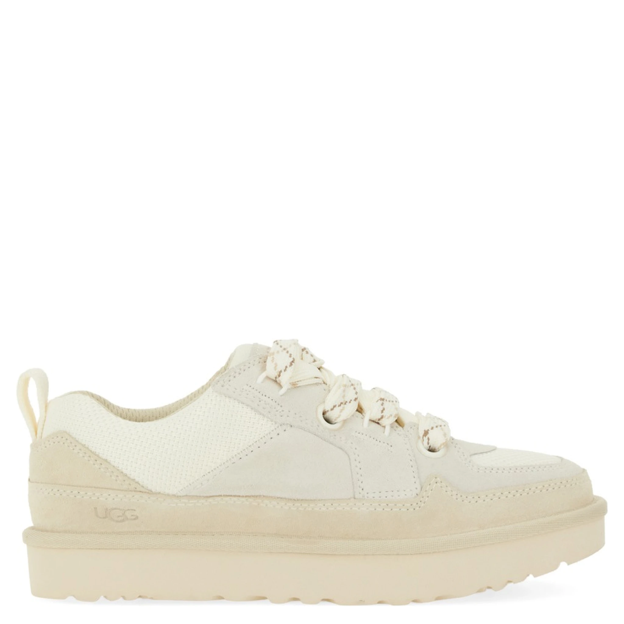 "LO LOWMEL" SNEAKER