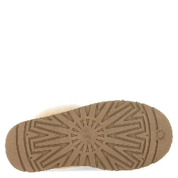SLIP-ON SHOE DISQUETTE