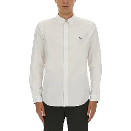 TAILORED FIT SHIRT