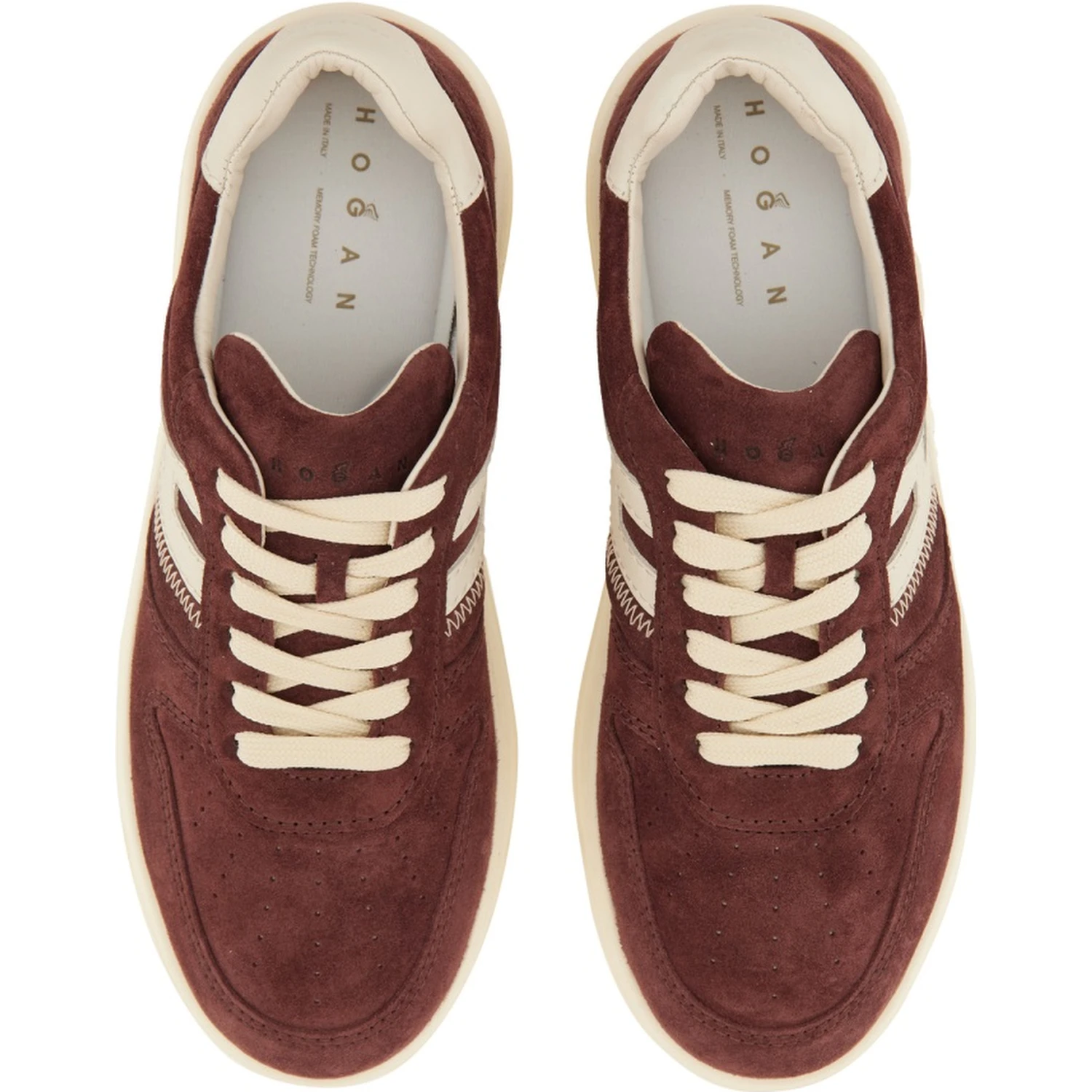 SNEAKER "H630"