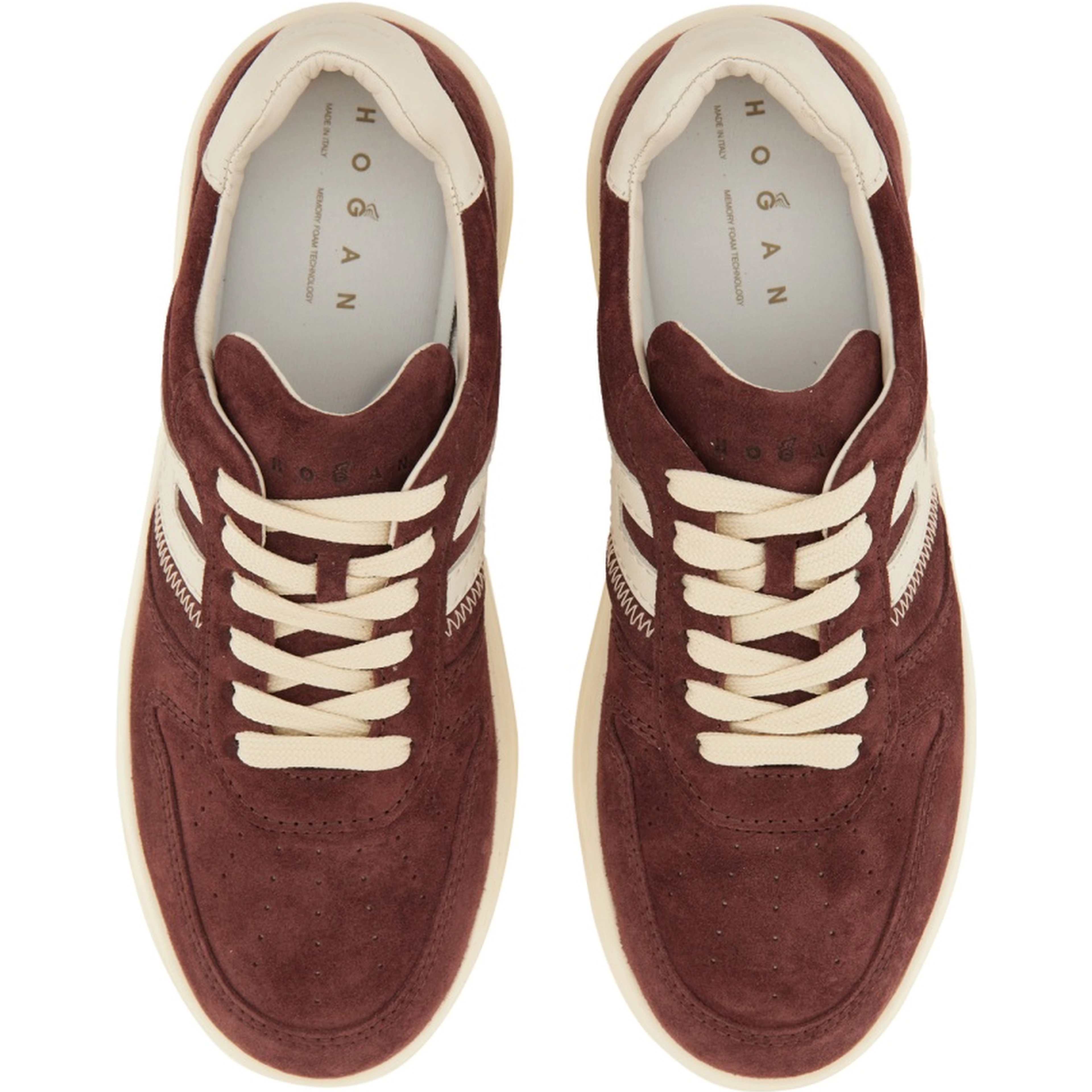 SNEAKER "H630"