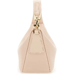 "NORTH-SOUTH" MINI HOBO BAG