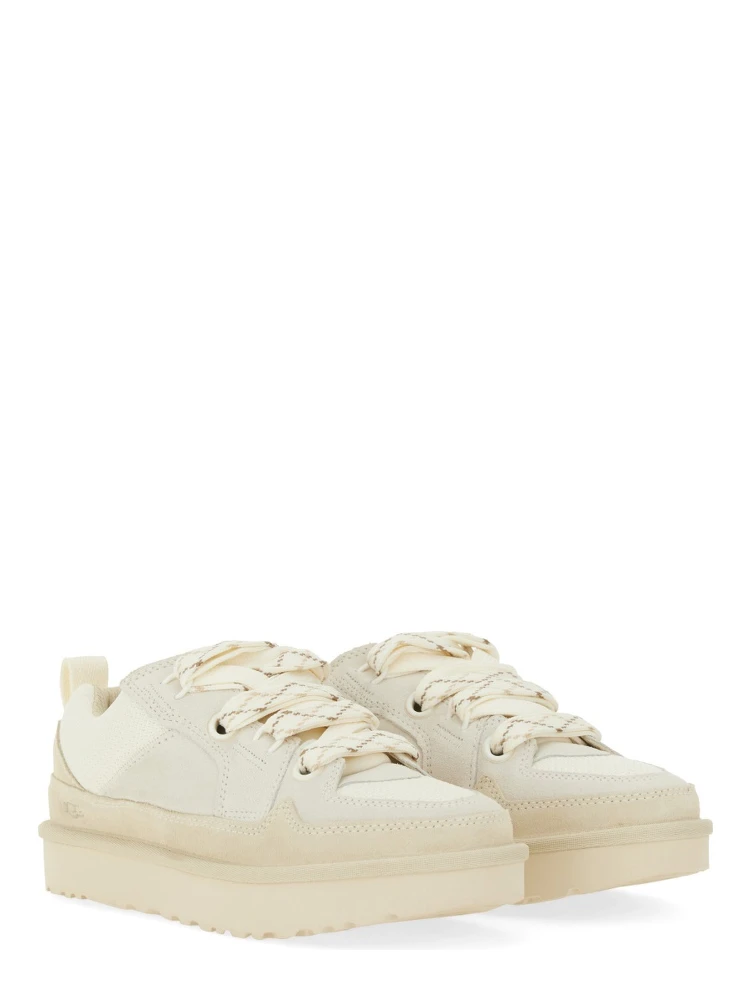 "LO LOWMEL" SNEAKER alternative