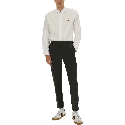 TAILORED FIT SHIRT