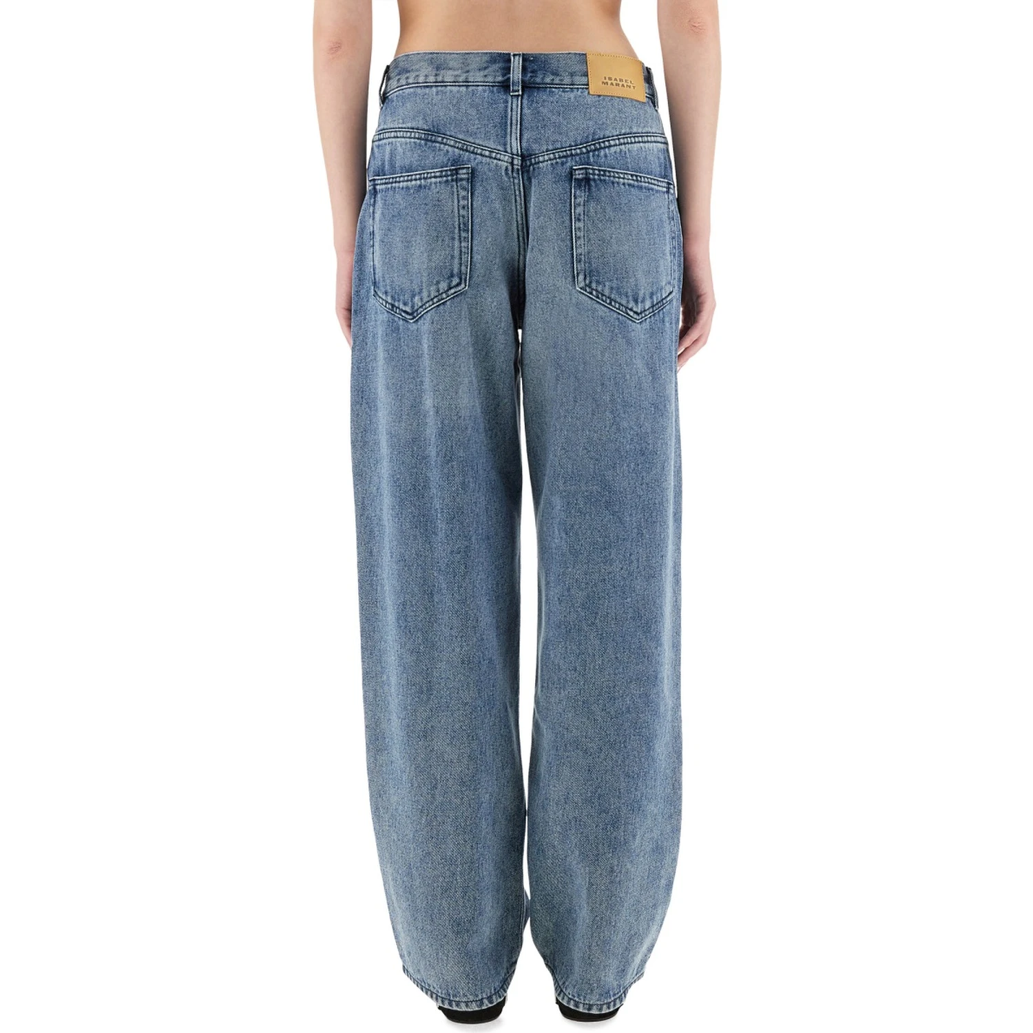 JEANS "JENNY"