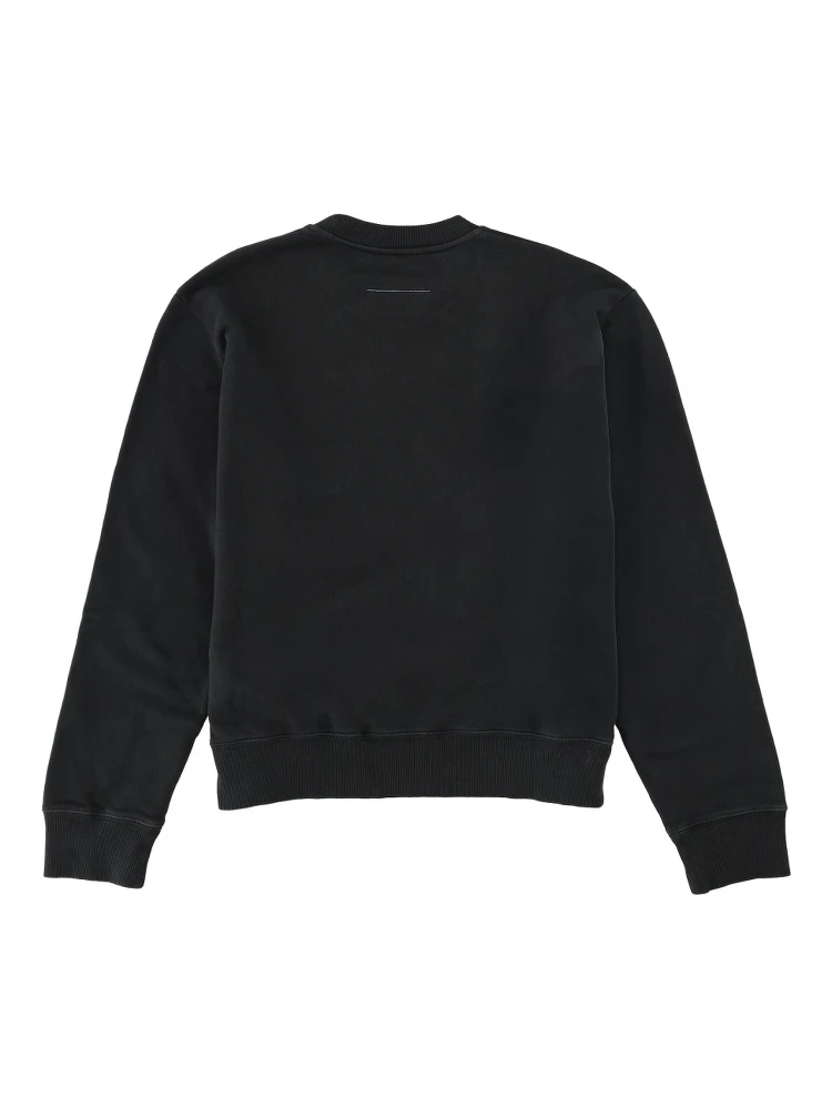 SWEATSHIRT WITH LOGO alternative