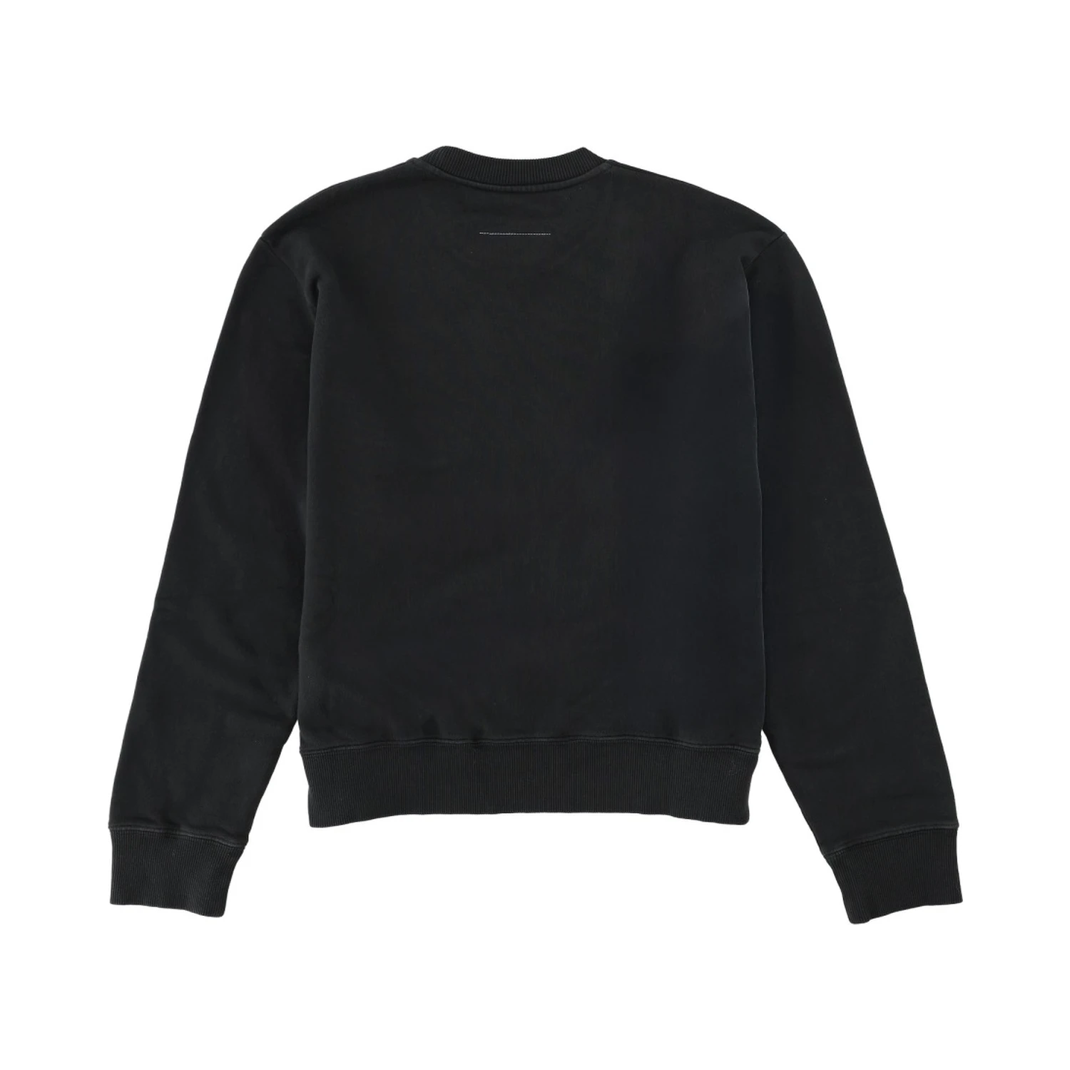 SWEATSHIRT WITH LOGO