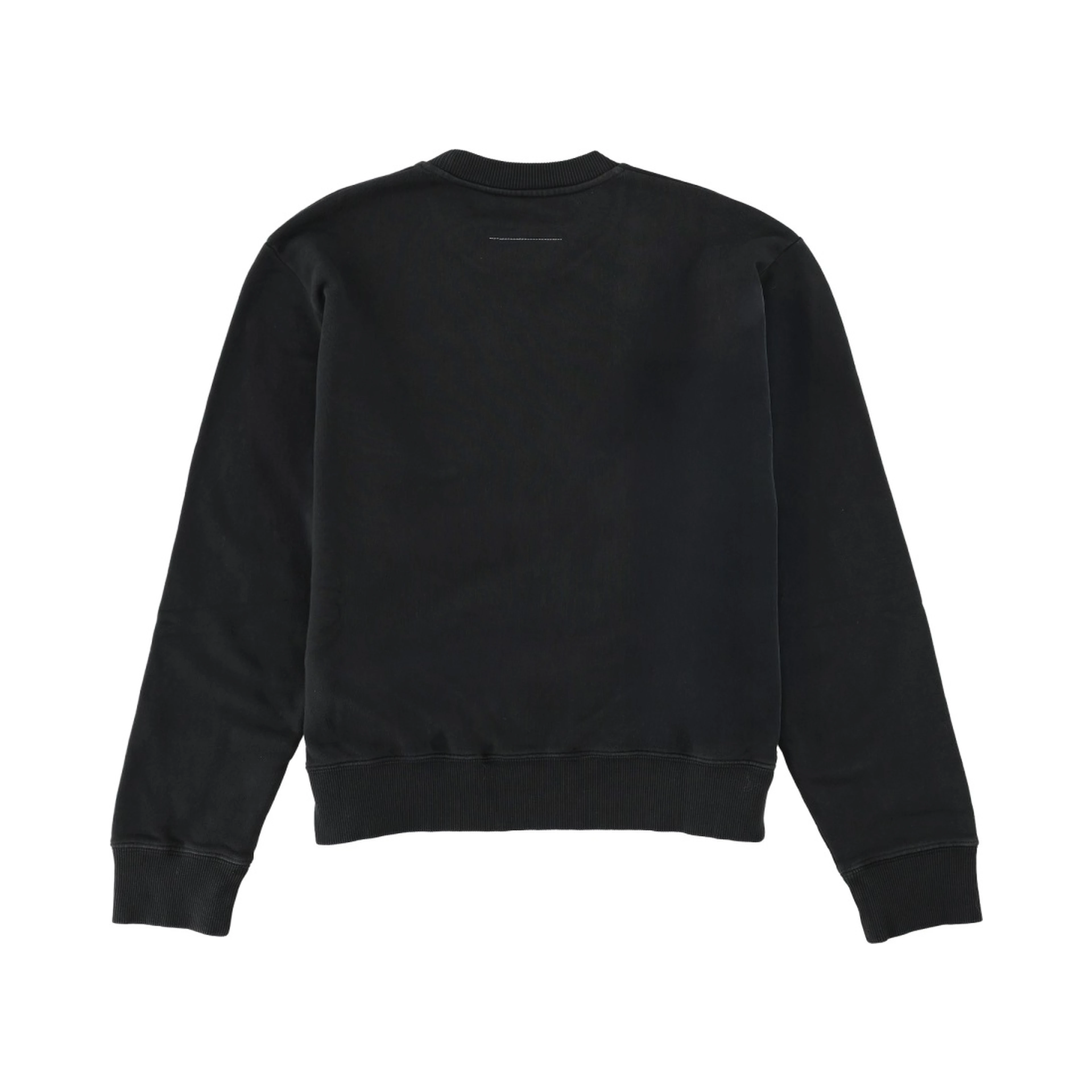 SWEATSHIRT WITH LOGO