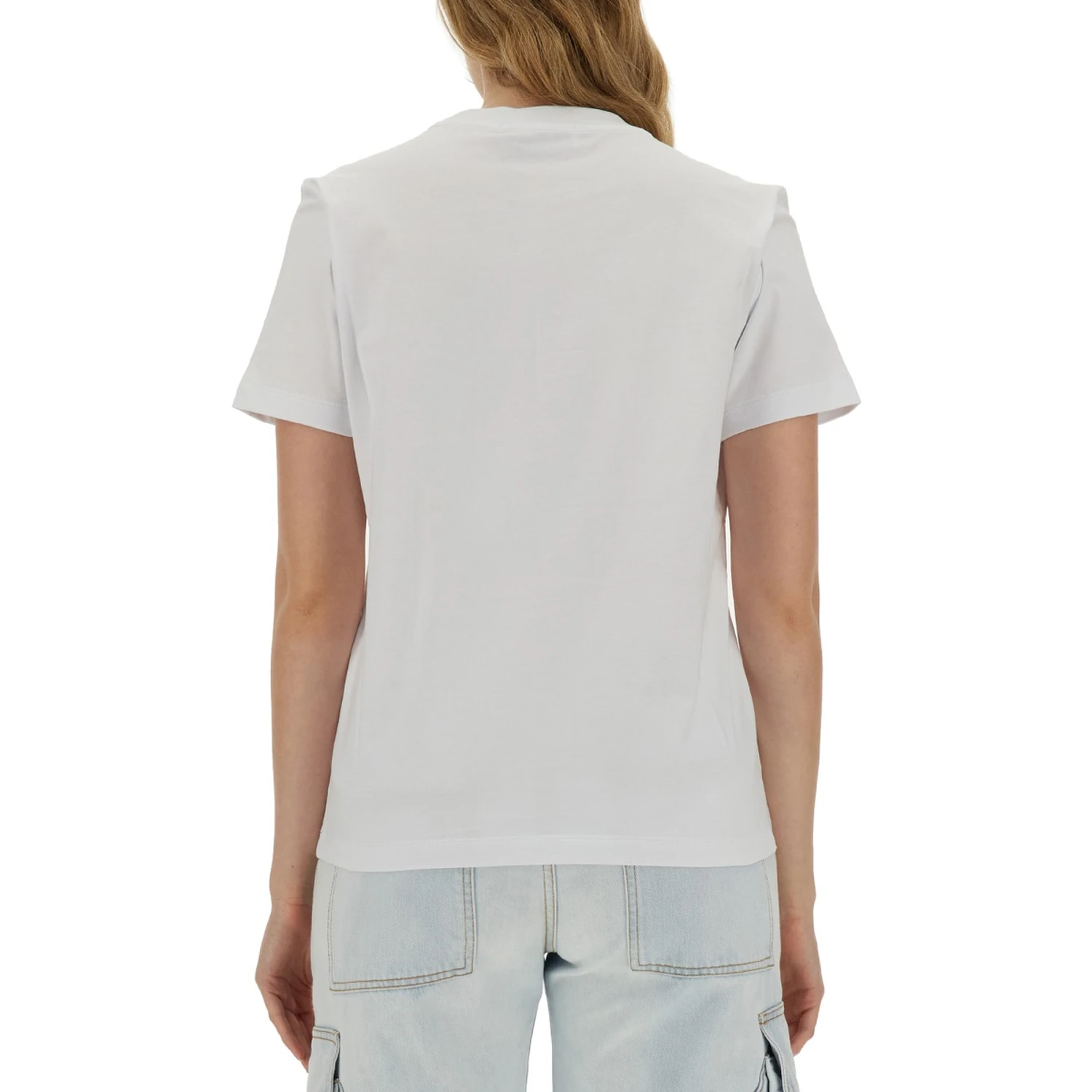 MICRO LOGO T-SHIRT