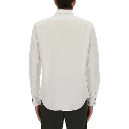 TAILORED FIT SHIRT