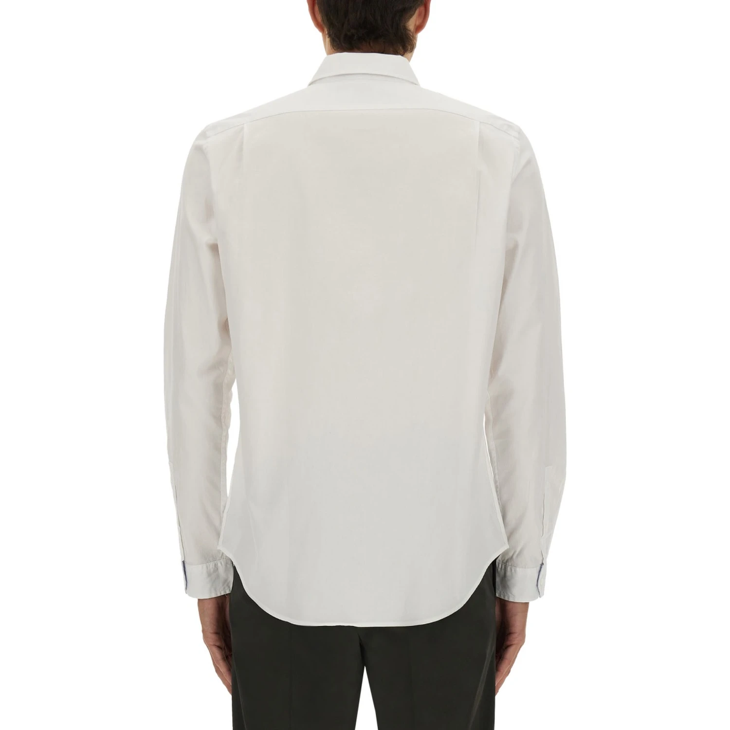 TAILORED FIT SHIRT
