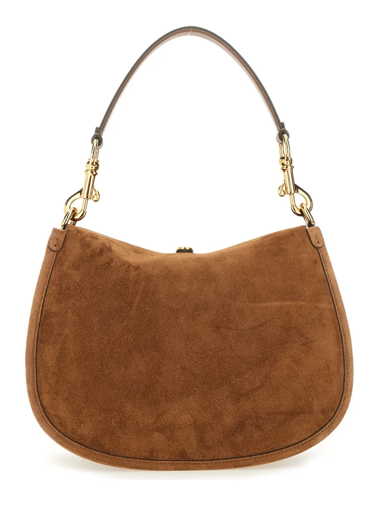 MEDIUM "PONY" BAG
