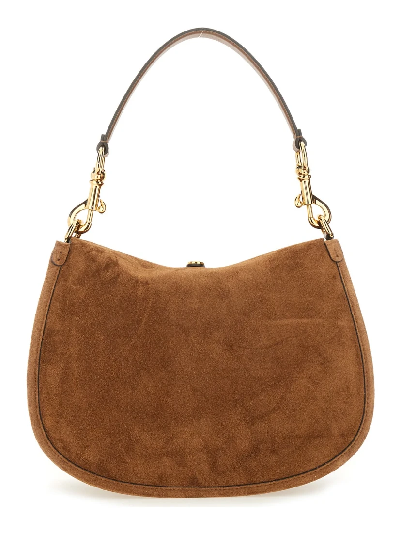 MEDIUM "PONY" BAG