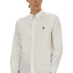TAILORED FIT SHIRT