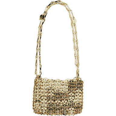 BORSA ICONIC 1969 NANO