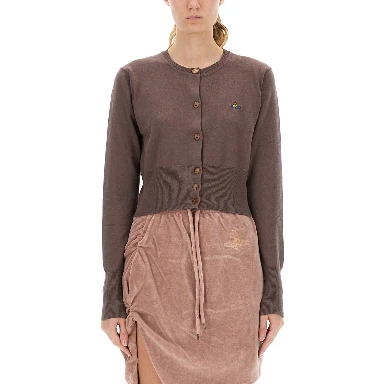 CARDIGAN "BEA"