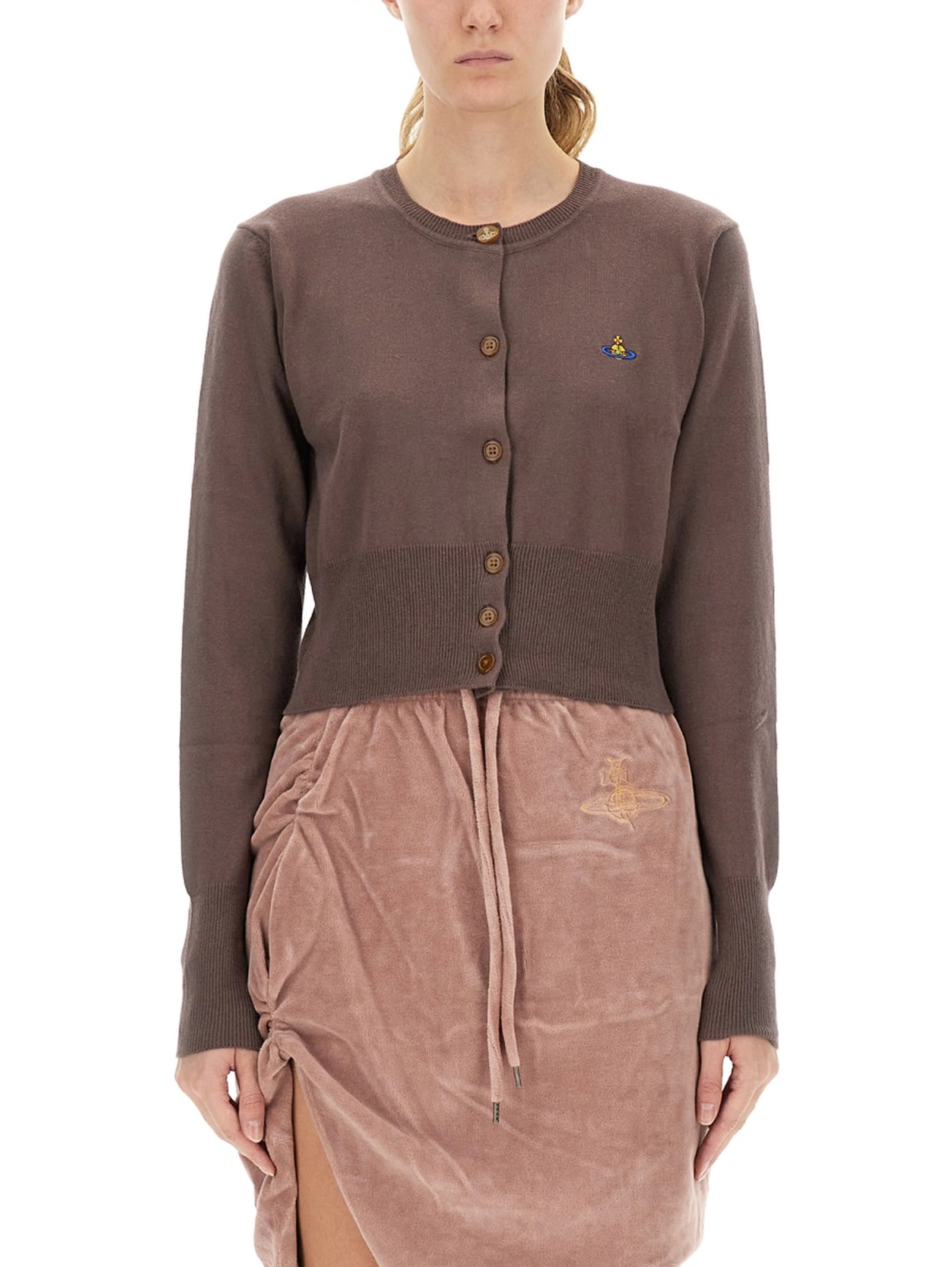 CARDIGAN "BEA"