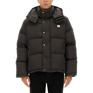 PADDED JACKET