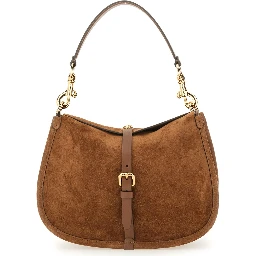 MEDIUM "PONY" BAG