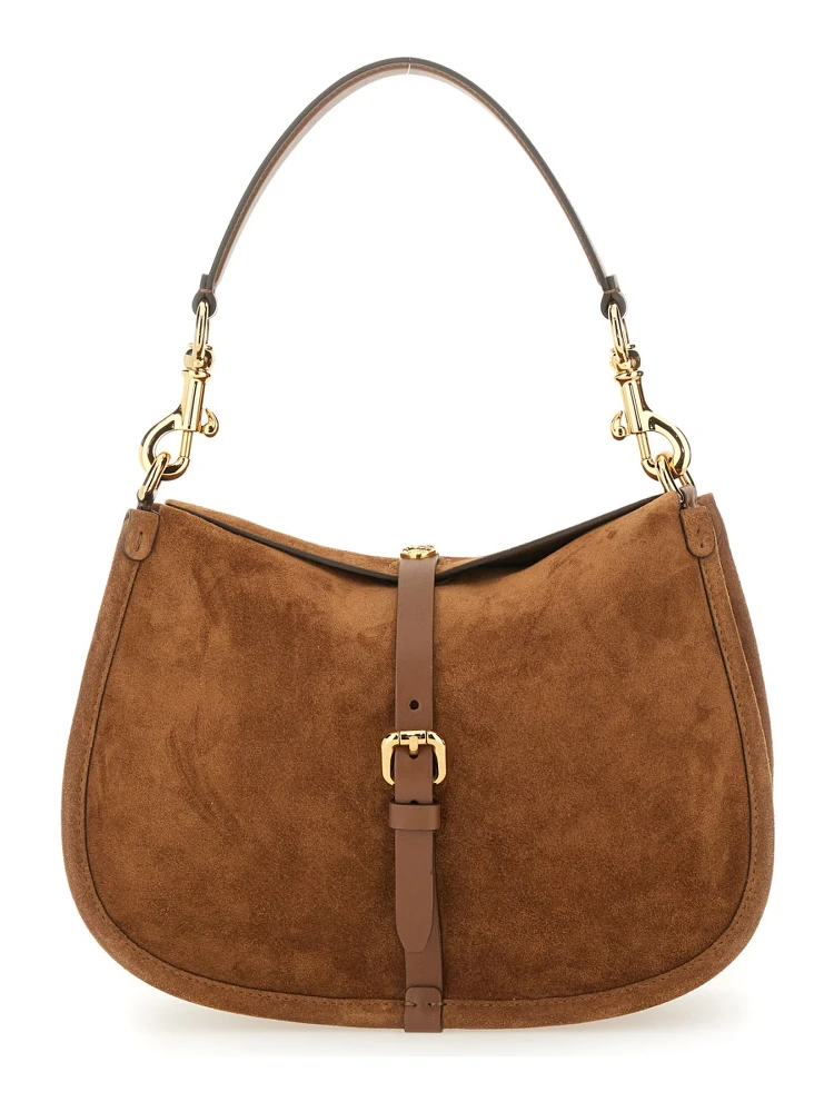 MEDIUM "PONY" BAG alternative