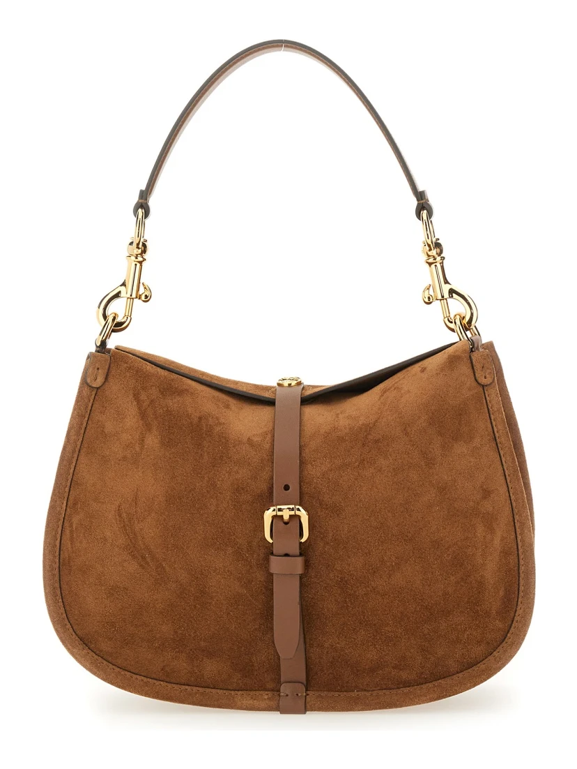 MEDIUM "PONY" BAG