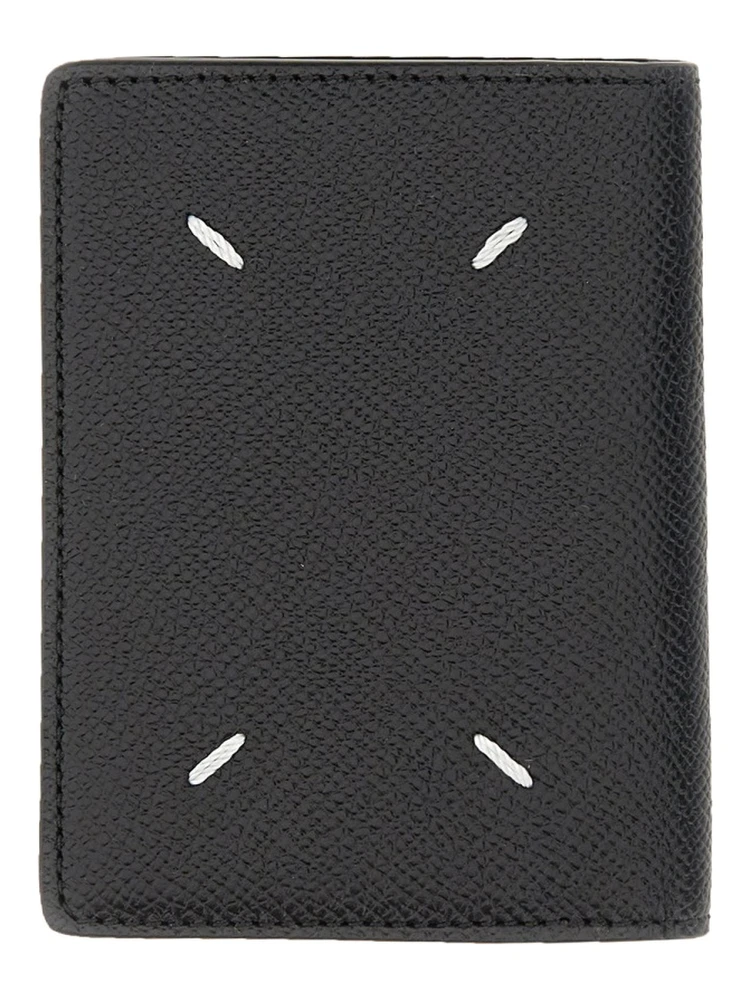 PORTACARTE BI-FOLD alternative