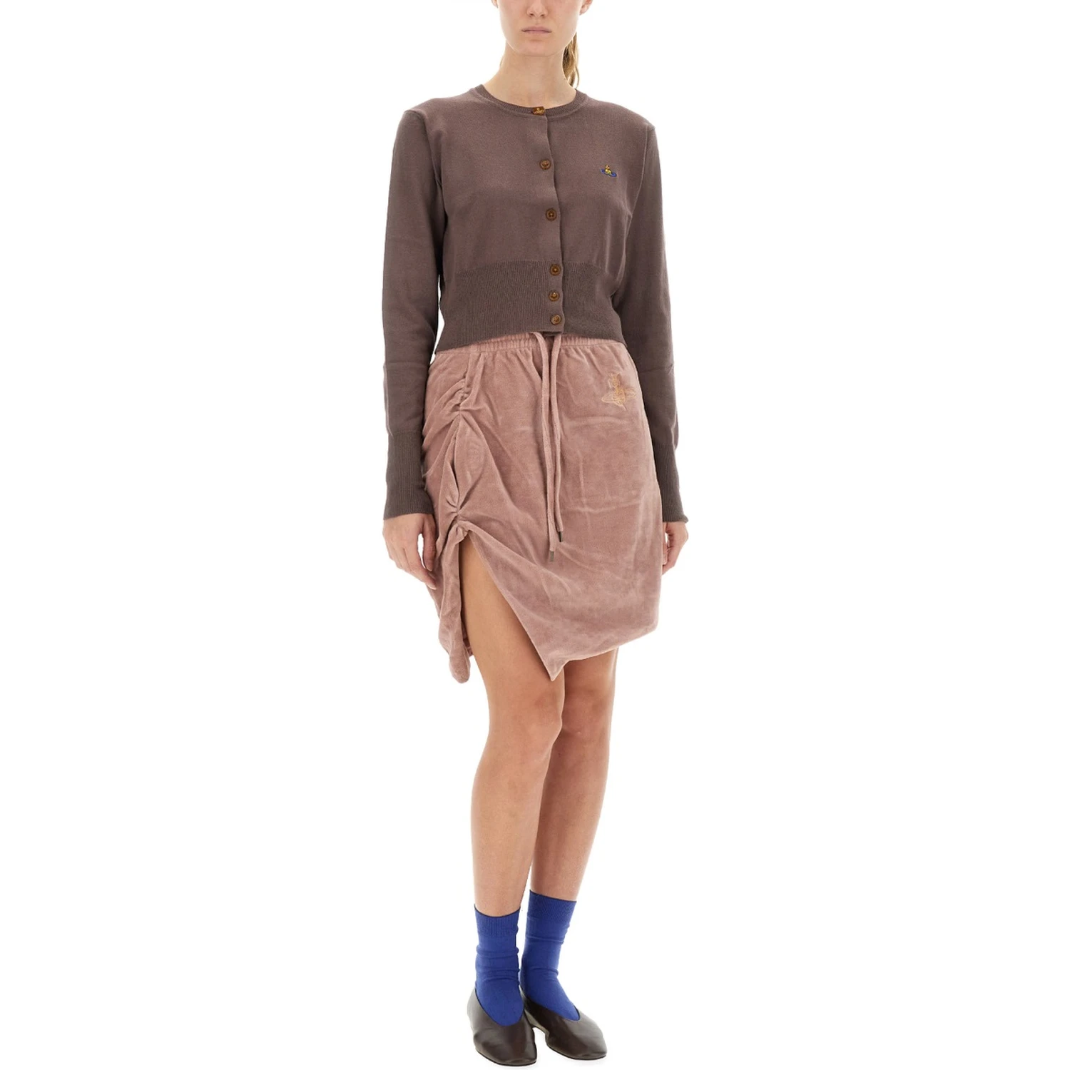 CARDIGAN "BEA"