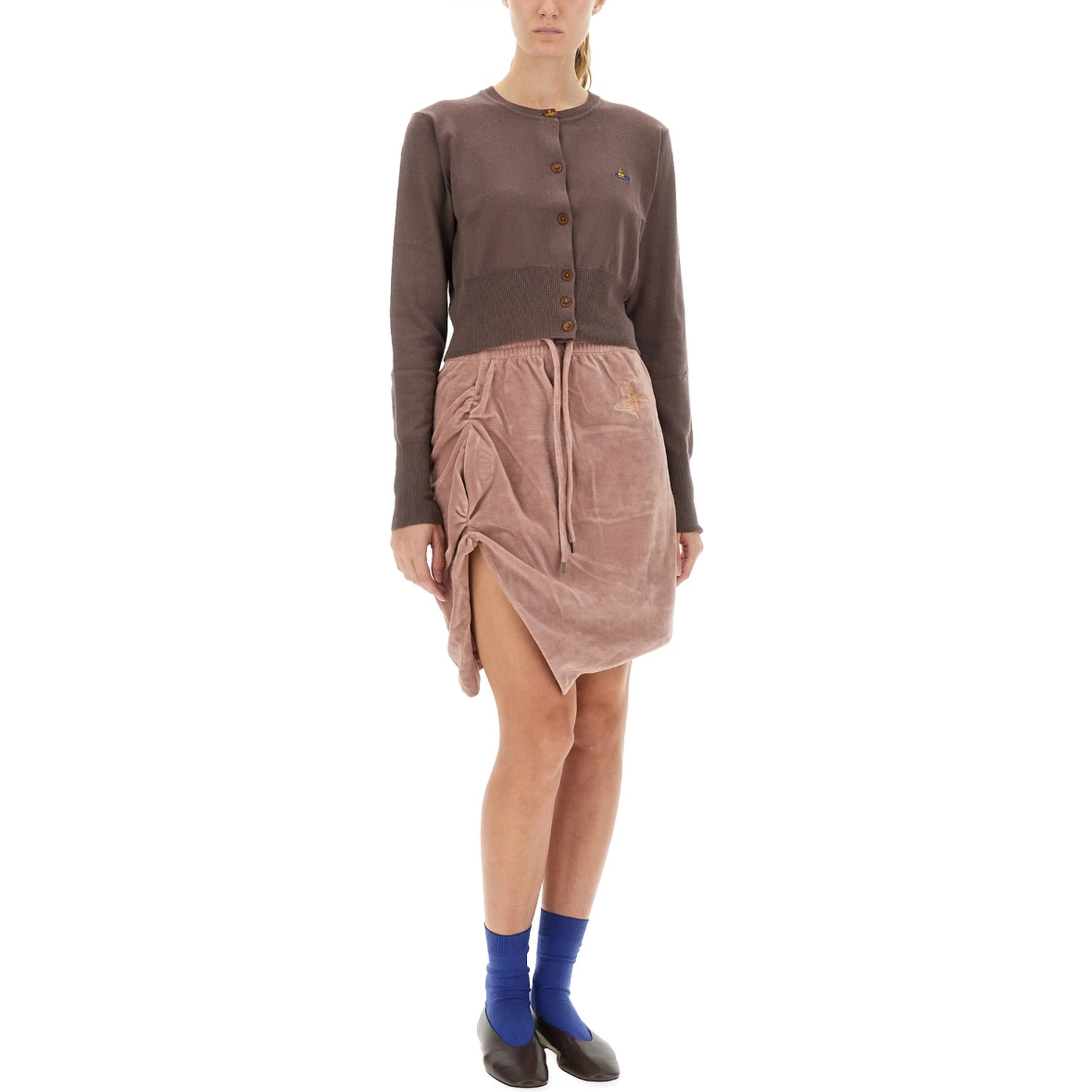 CARDIGAN "BEA"