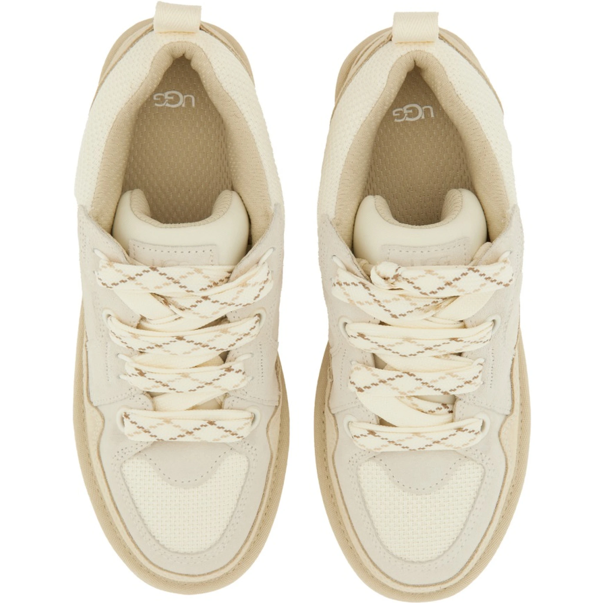 "LO LOWMEL" SNEAKER