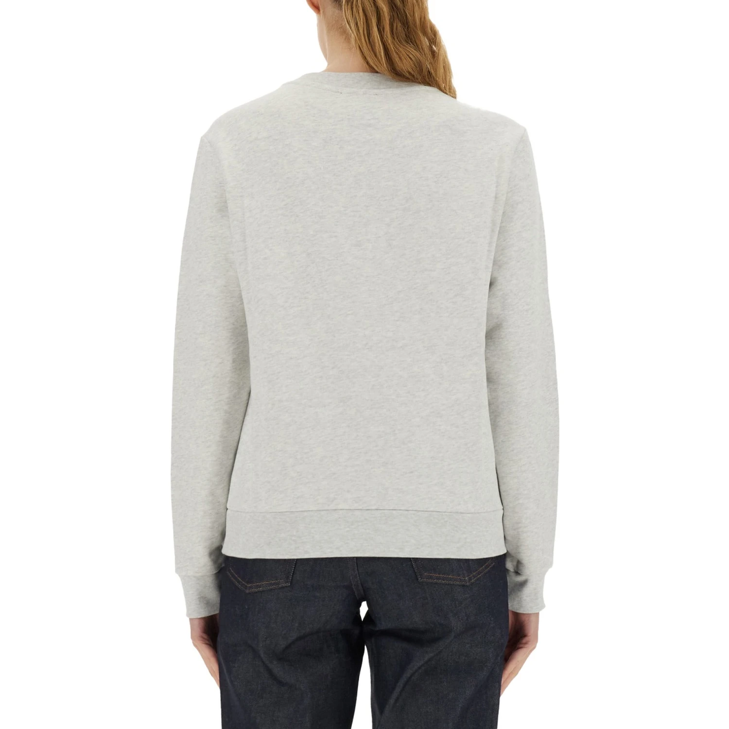 RUE MADAME SWEATSHIRT WITH LOGO