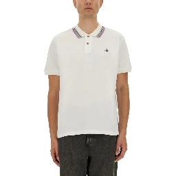 CLASSIC COTTON PIQUE POLO SHIRT