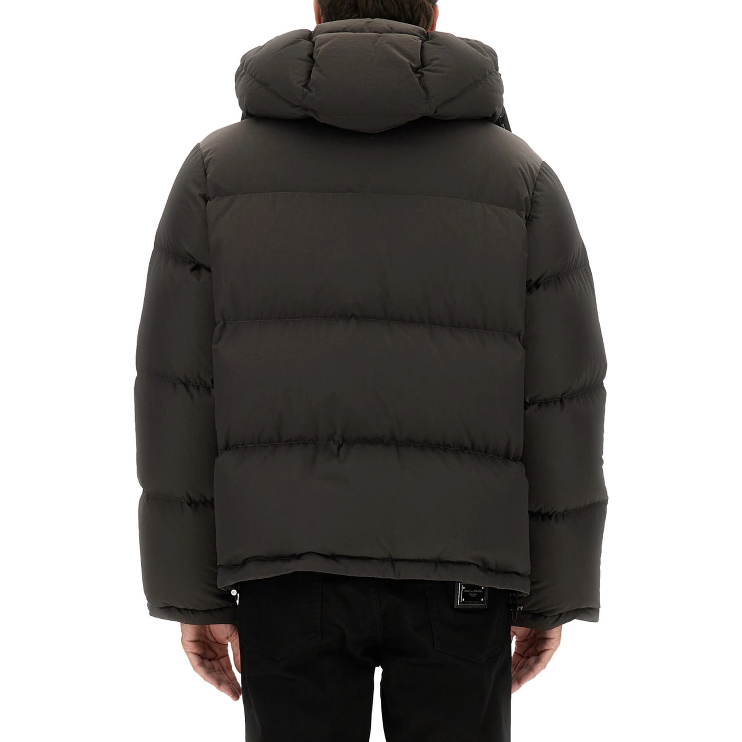 PADDED JACKET