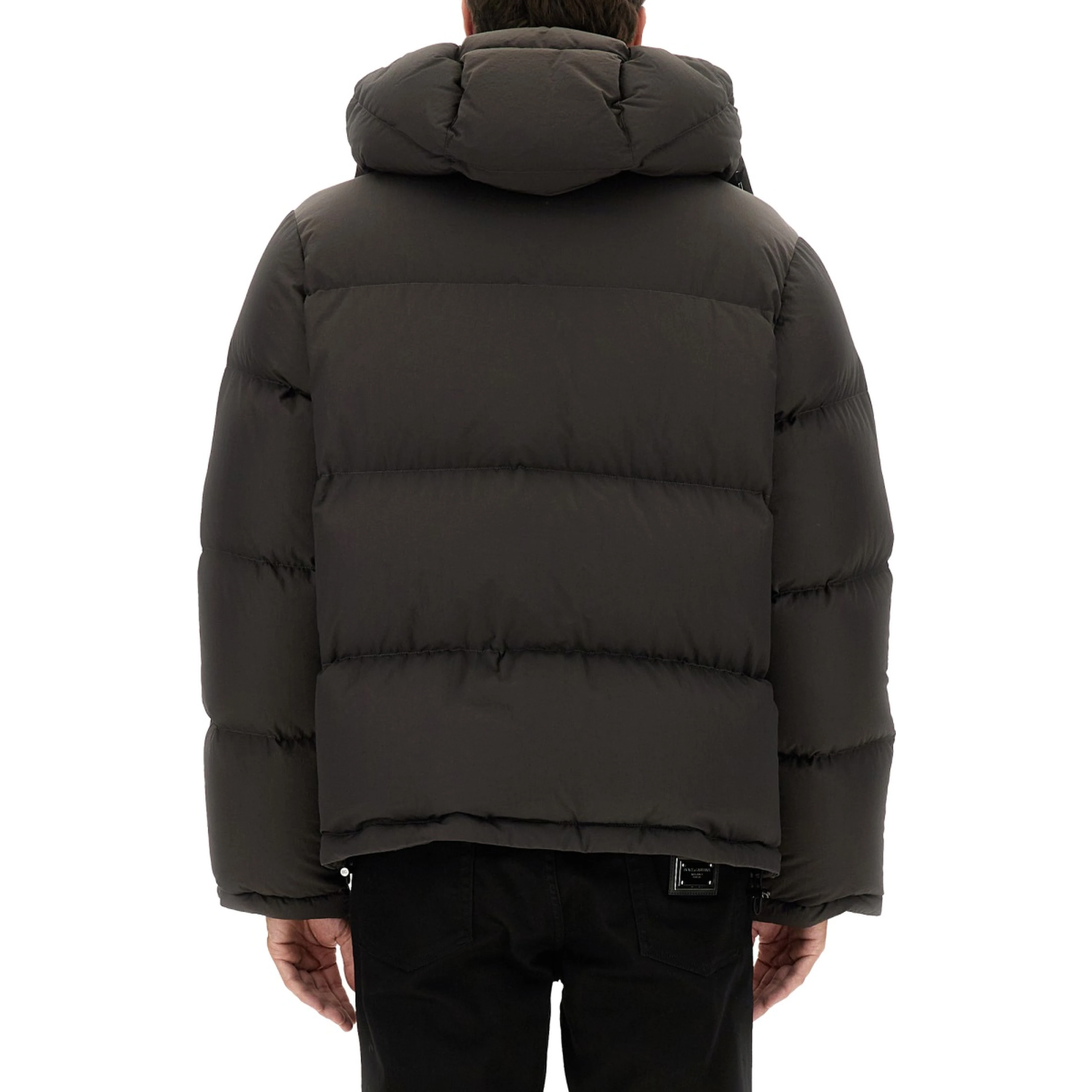 PADDED JACKET