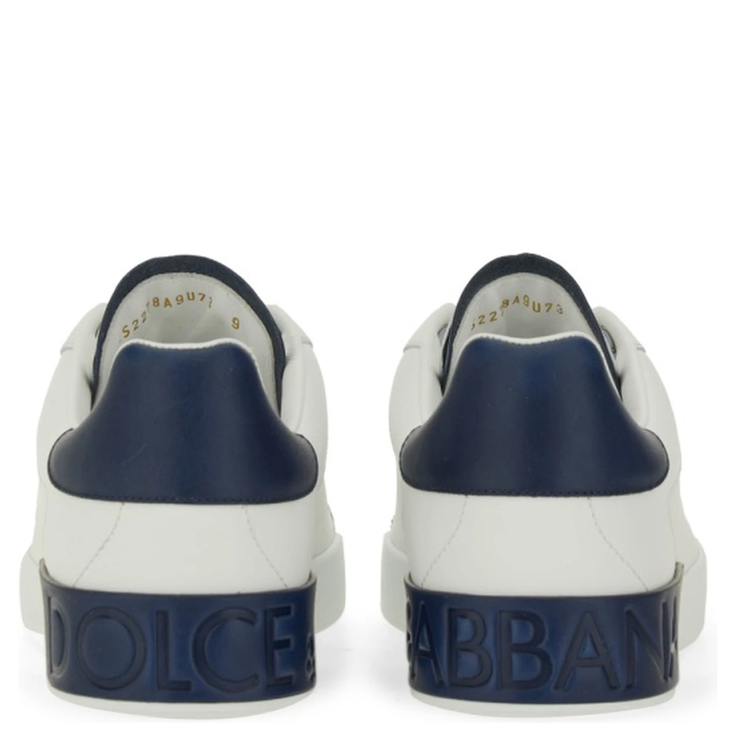 "PORTFINO" SNEAKER
