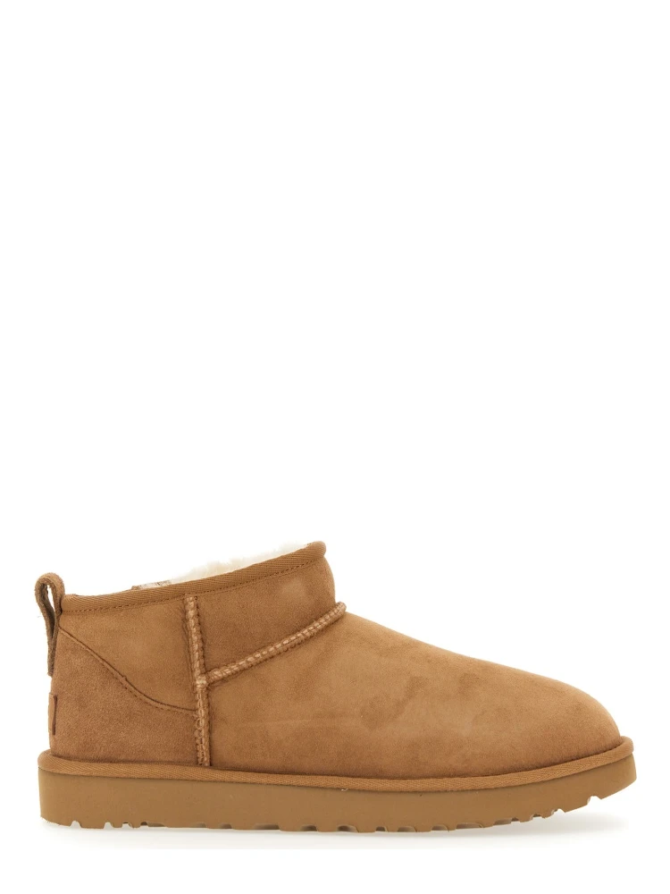 BOOT CLASSIC ULTRA MINI