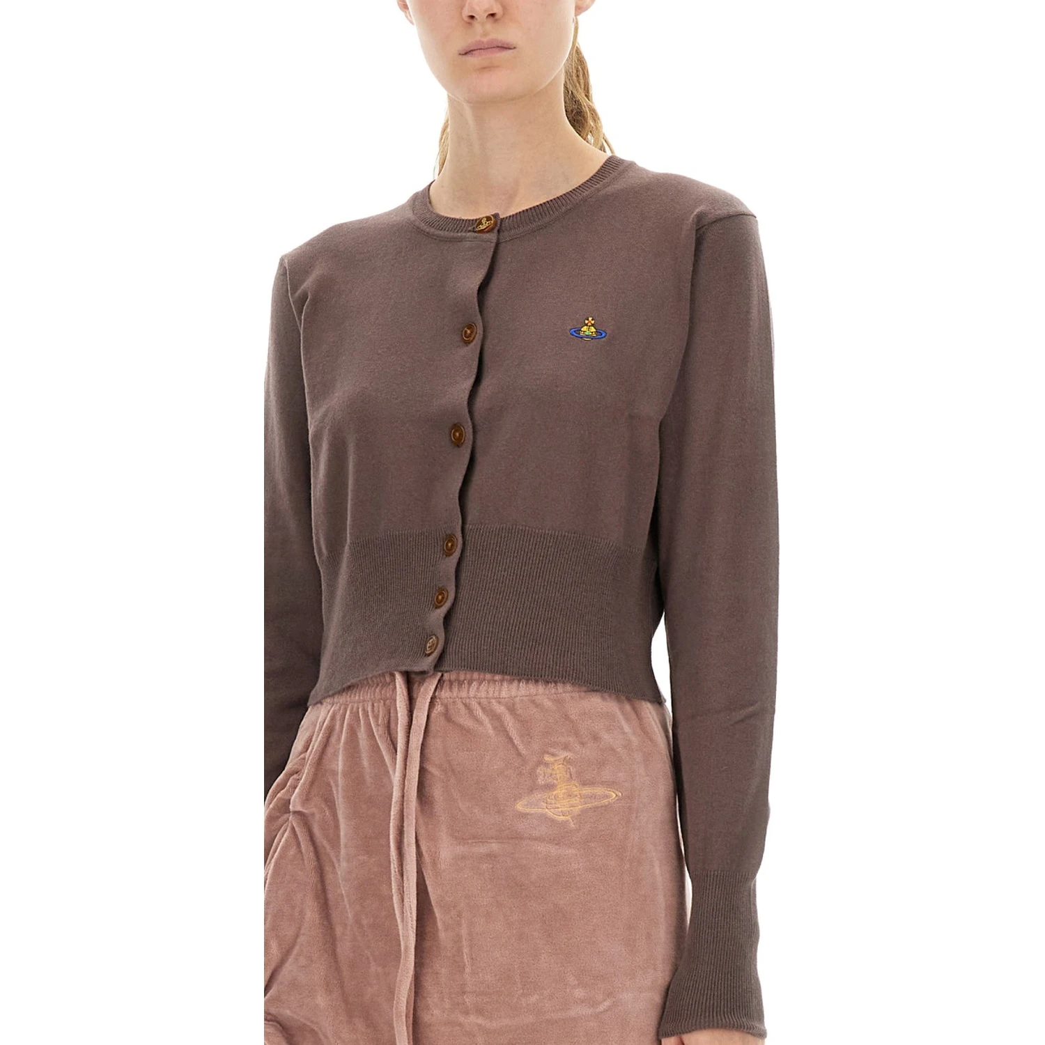 CARDIGAN "BEA"