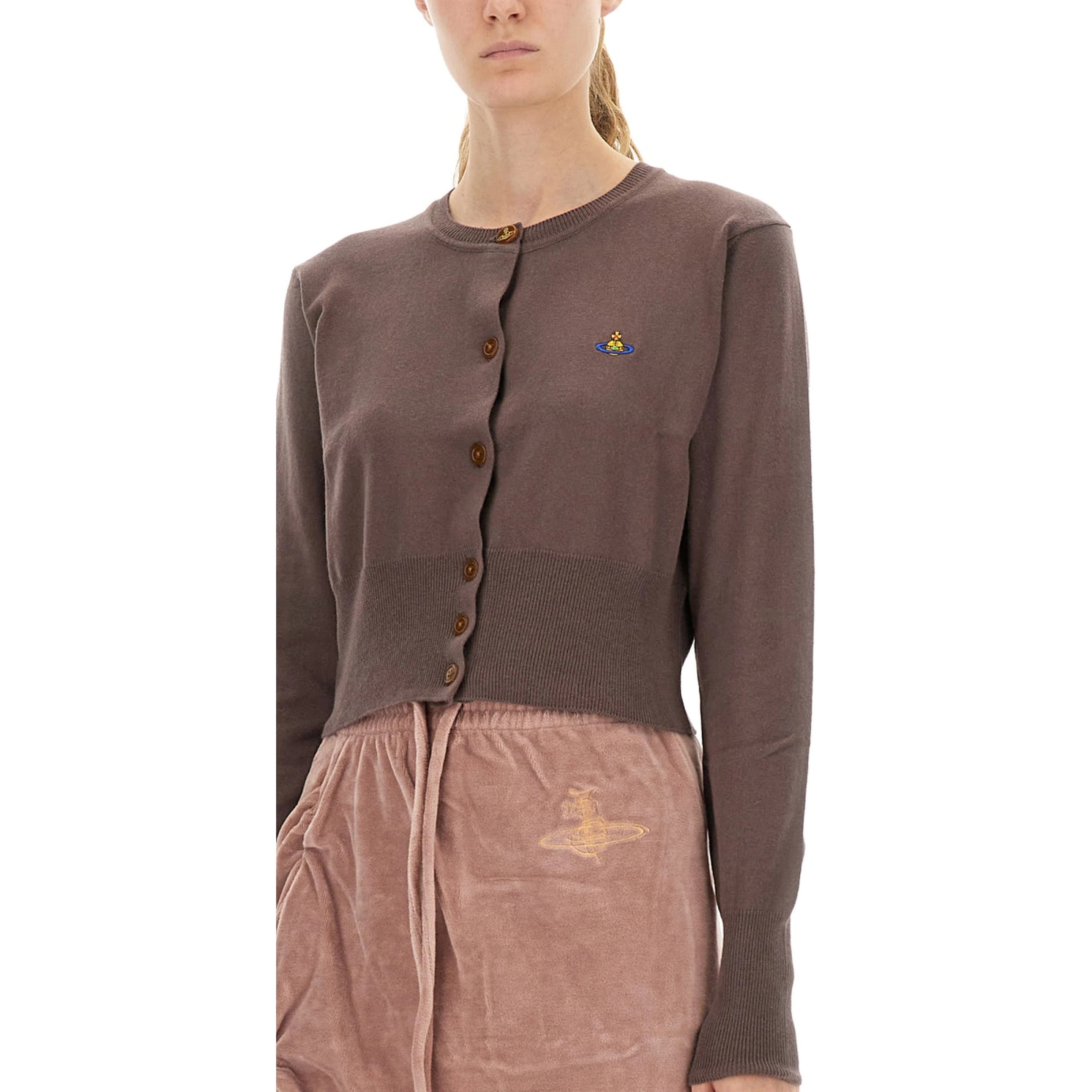 CARDIGAN "BEA"