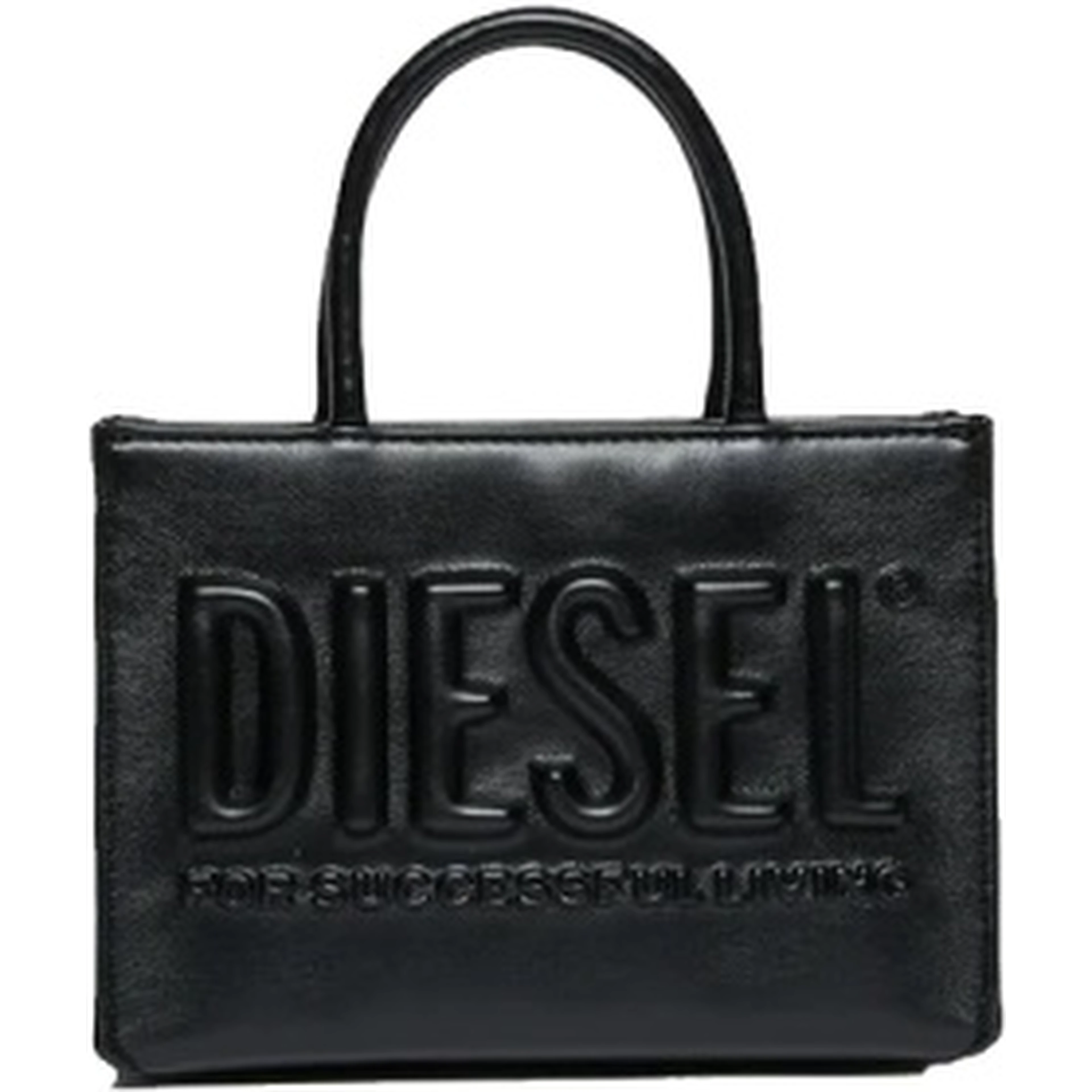 MINI BAG WITH LOGO