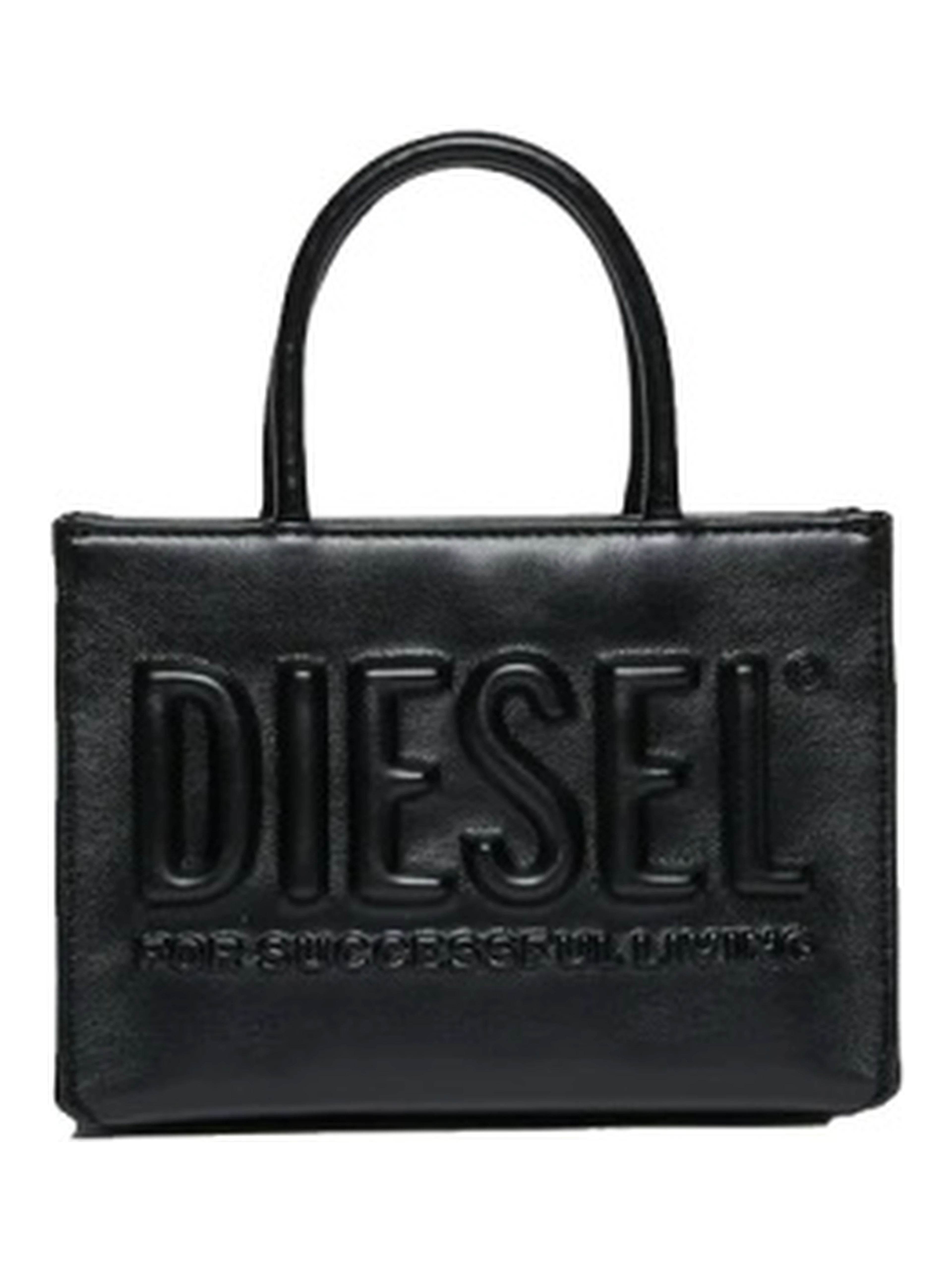 MINI BAG WITH LOGO