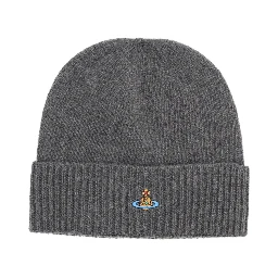 CASHMERE BEANIE